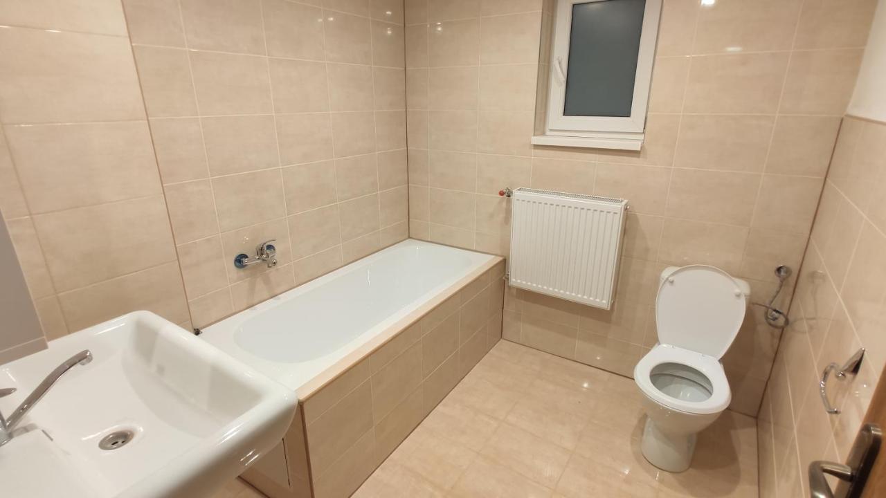Apartmany Tatra Relax, Velky Slavkov Dolný Smokovec Eksteriør billede