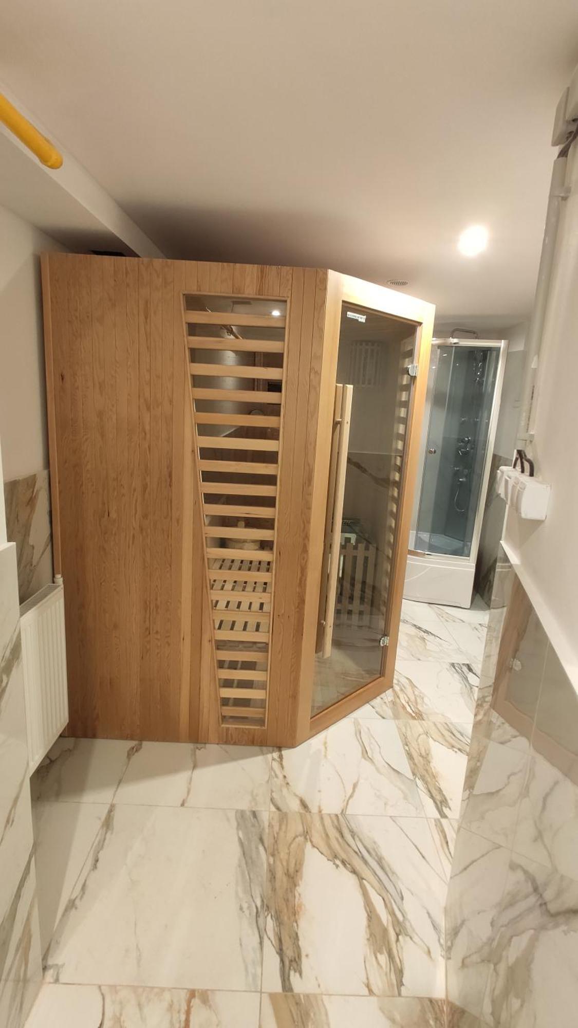 Apartmany Tatra Relax, Velky Slavkov Dolný Smokovec Eksteriør billede