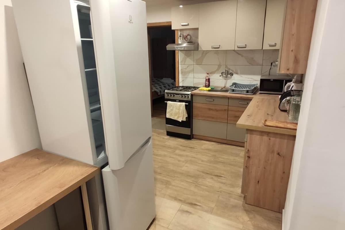 Apartmany Tatra Relax, Velky Slavkov Dolný Smokovec Eksteriør billede