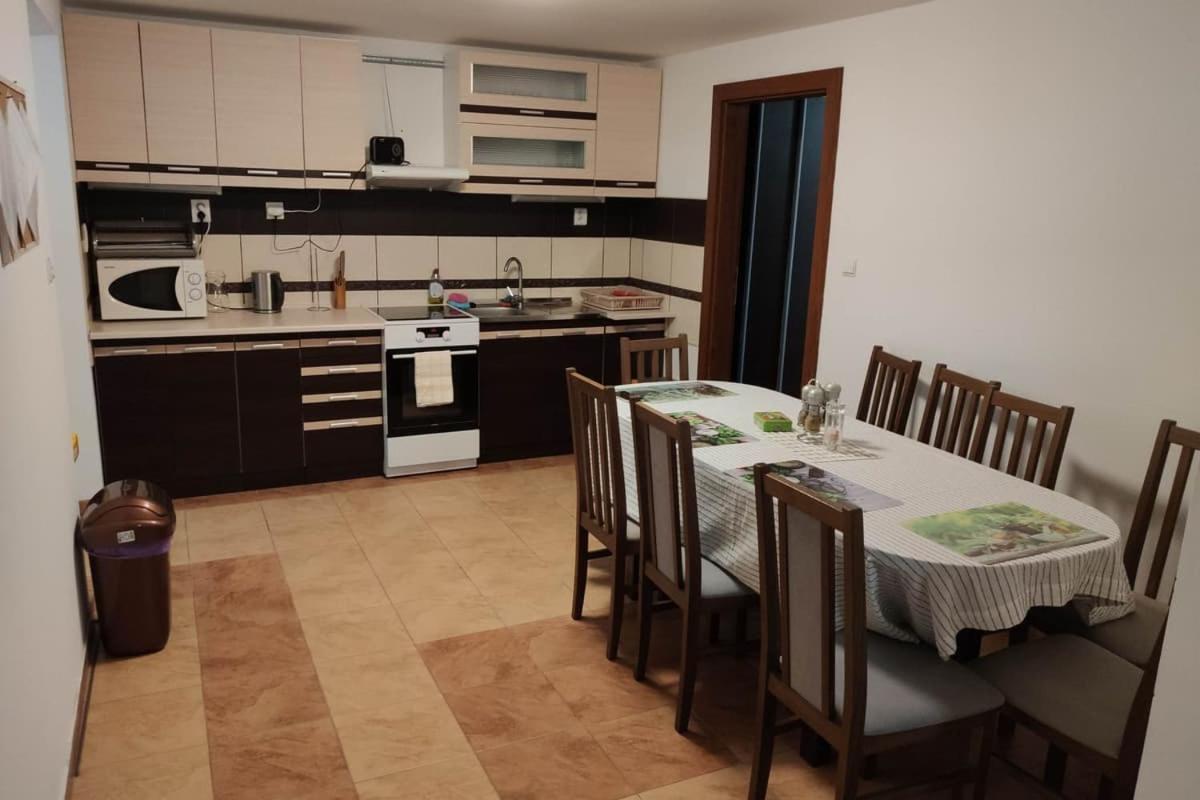 Apartmany Tatra Relax, Velky Slavkov Dolný Smokovec Eksteriør billede