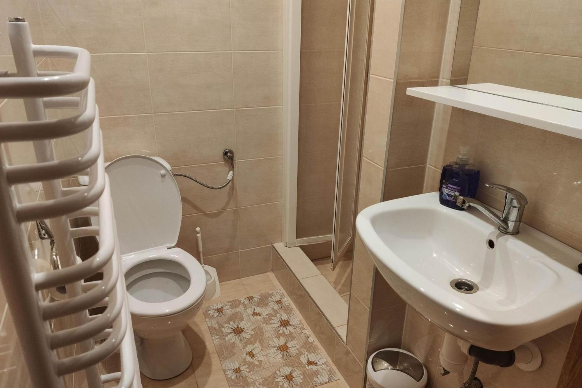 Apartmany Tatra Relax, Velky Slavkov Dolný Smokovec Eksteriør billede