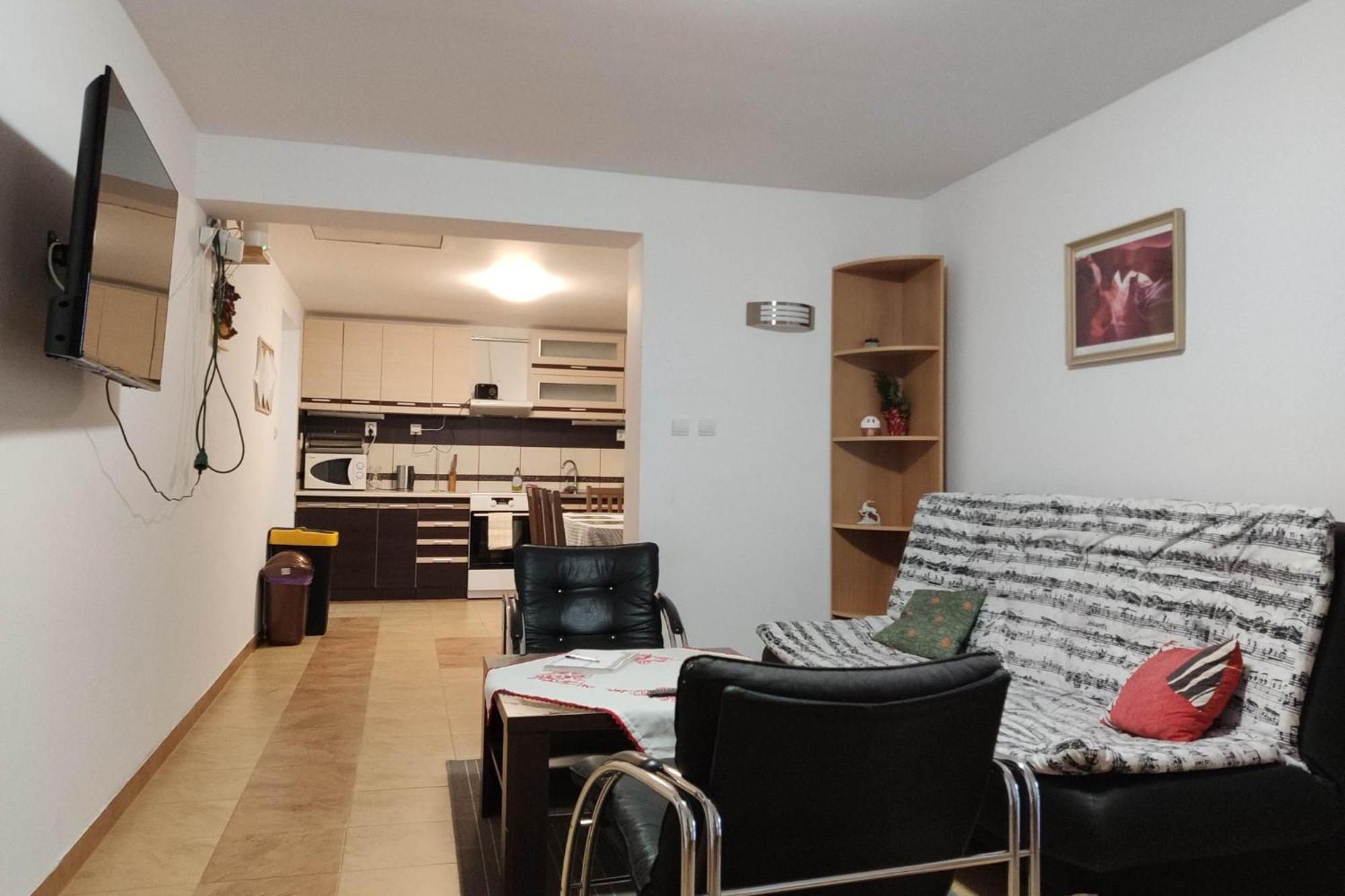 Apartmany Tatra Relax, Velky Slavkov Dolný Smokovec Eksteriør billede
