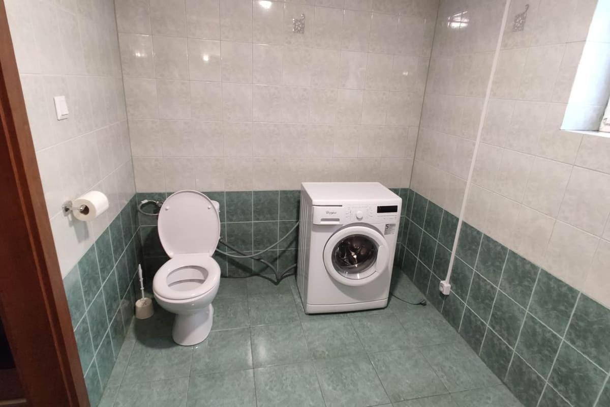 Apartmany Tatra Relax, Velky Slavkov Dolný Smokovec Eksteriør billede