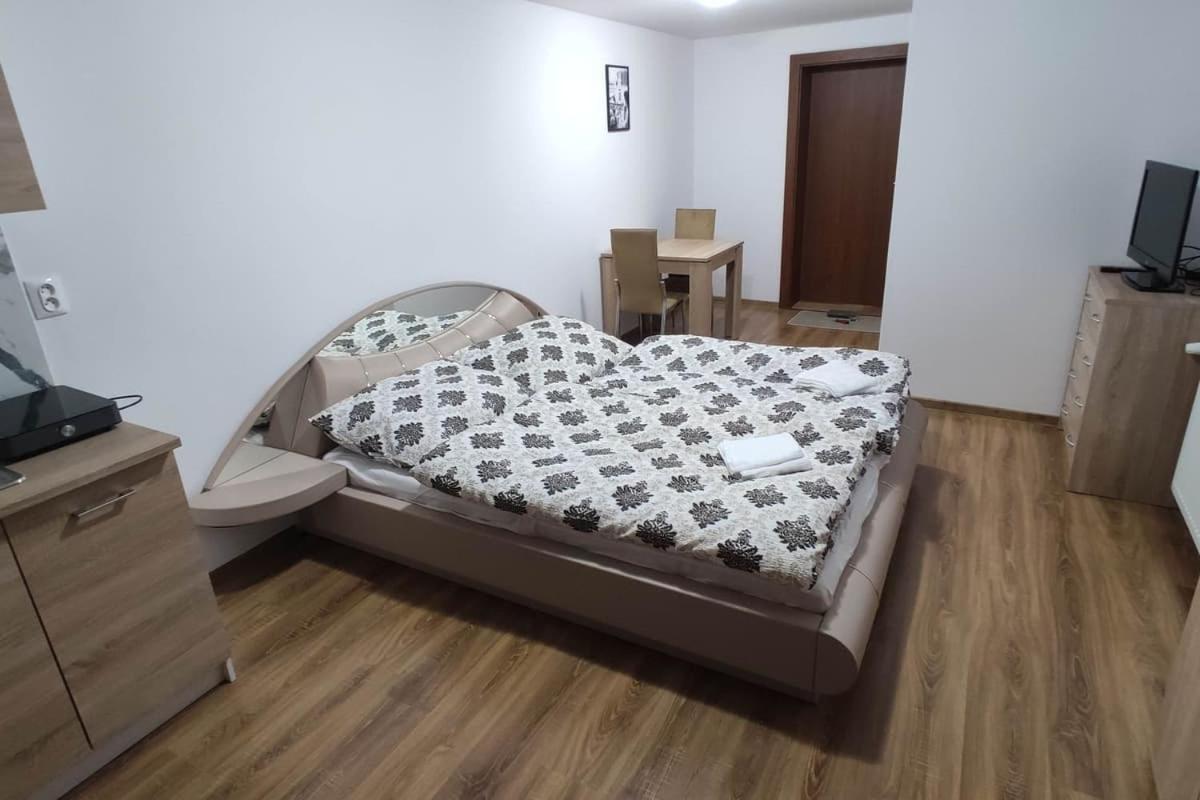 Apartmany Tatra Relax, Velky Slavkov Dolný Smokovec Eksteriør billede