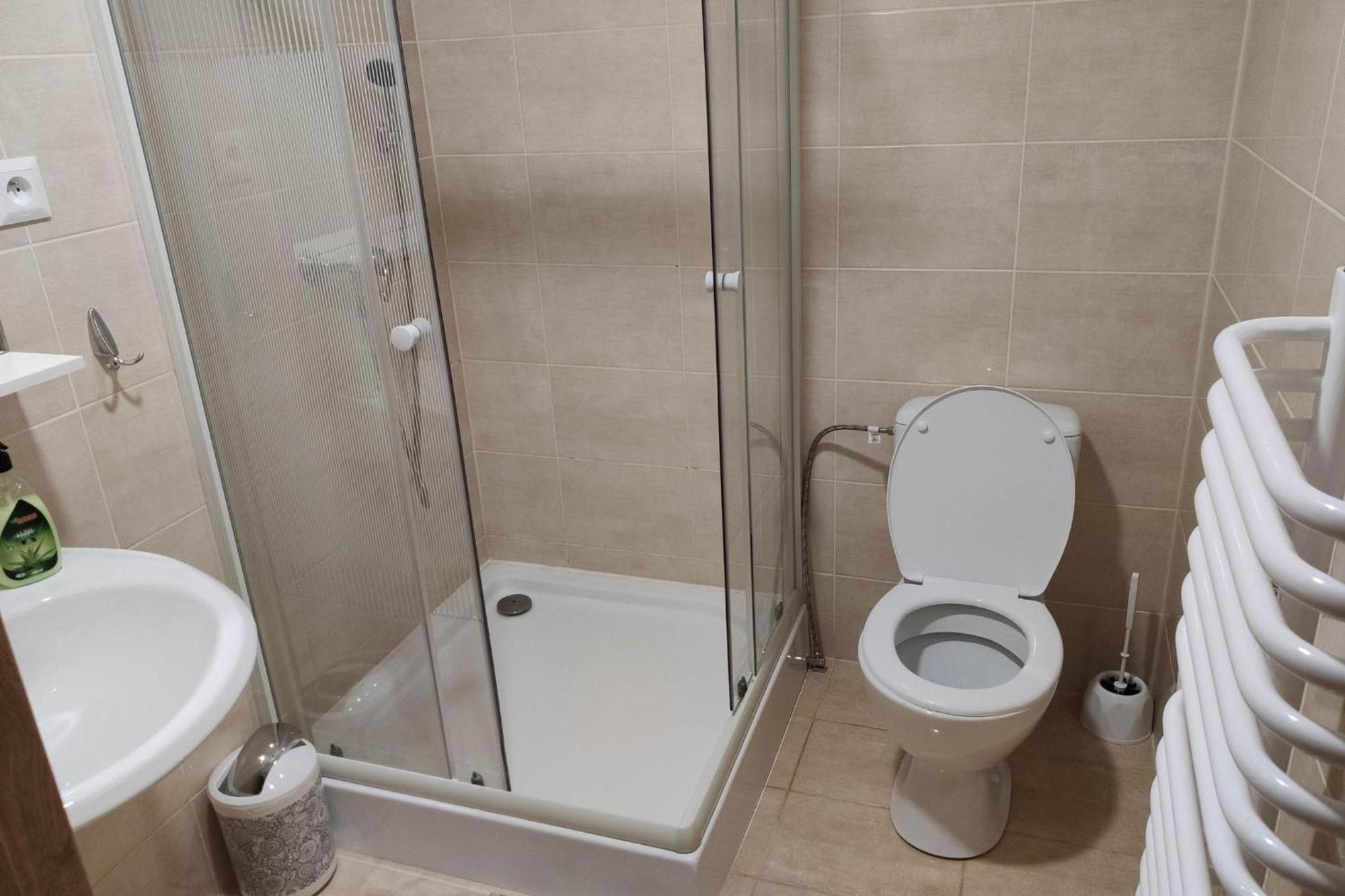 Apartmany Tatra Relax, Velky Slavkov Dolný Smokovec Eksteriør billede