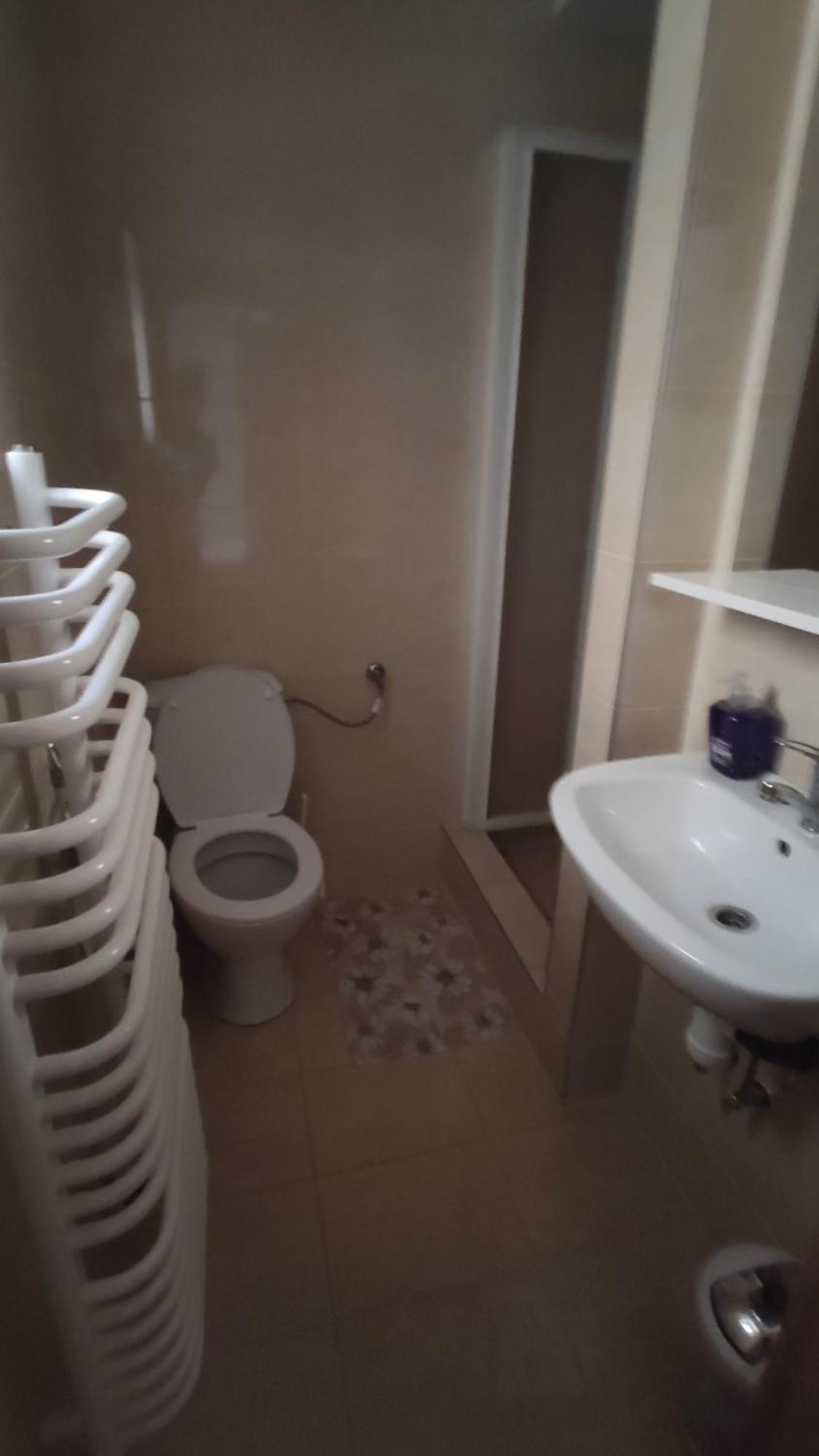 Apartmany Tatra Relax, Velky Slavkov Dolný Smokovec Eksteriør billede