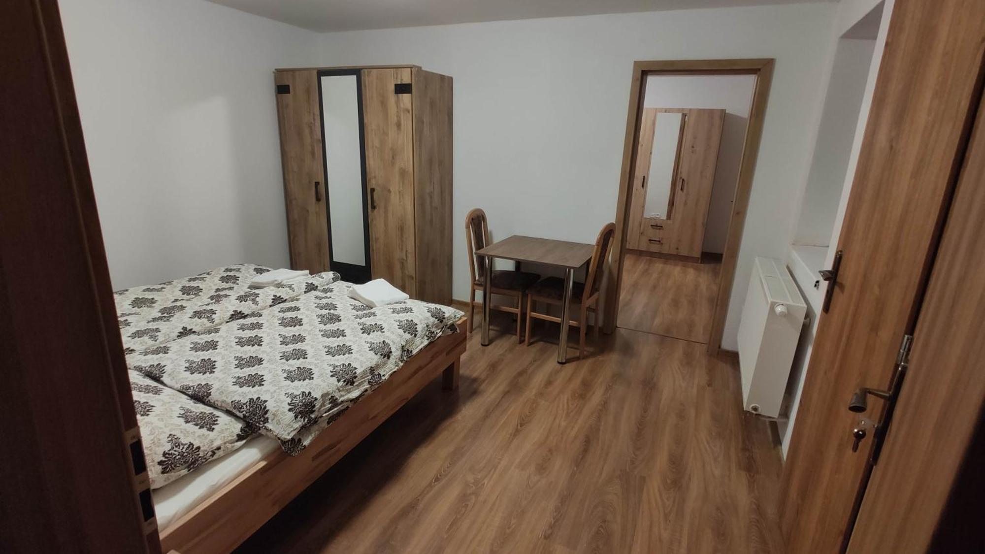Apartmany Tatra Relax, Velky Slavkov Dolný Smokovec Eksteriør billede