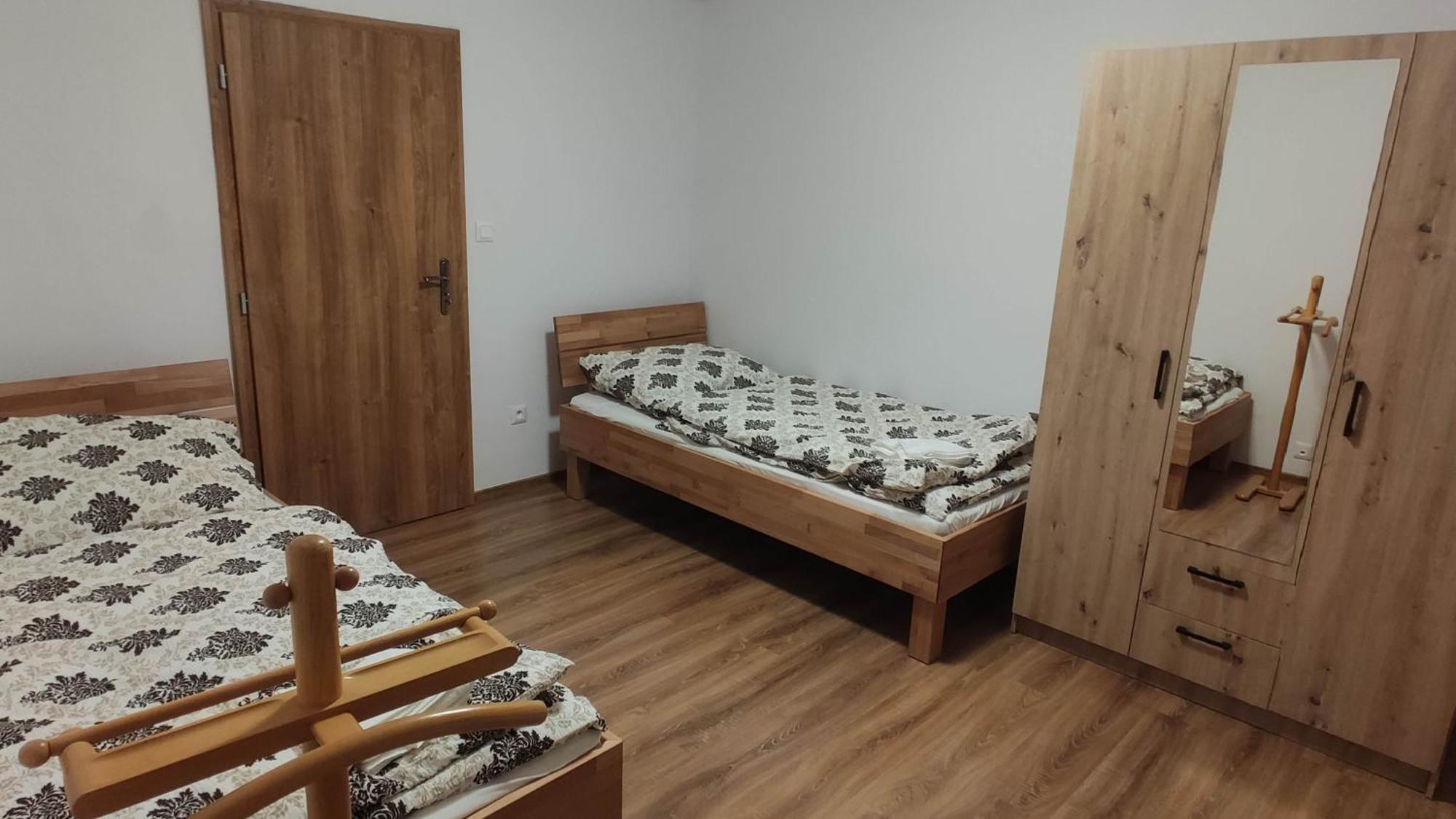 Apartmany Tatra Relax, Velky Slavkov Dolný Smokovec Eksteriør billede