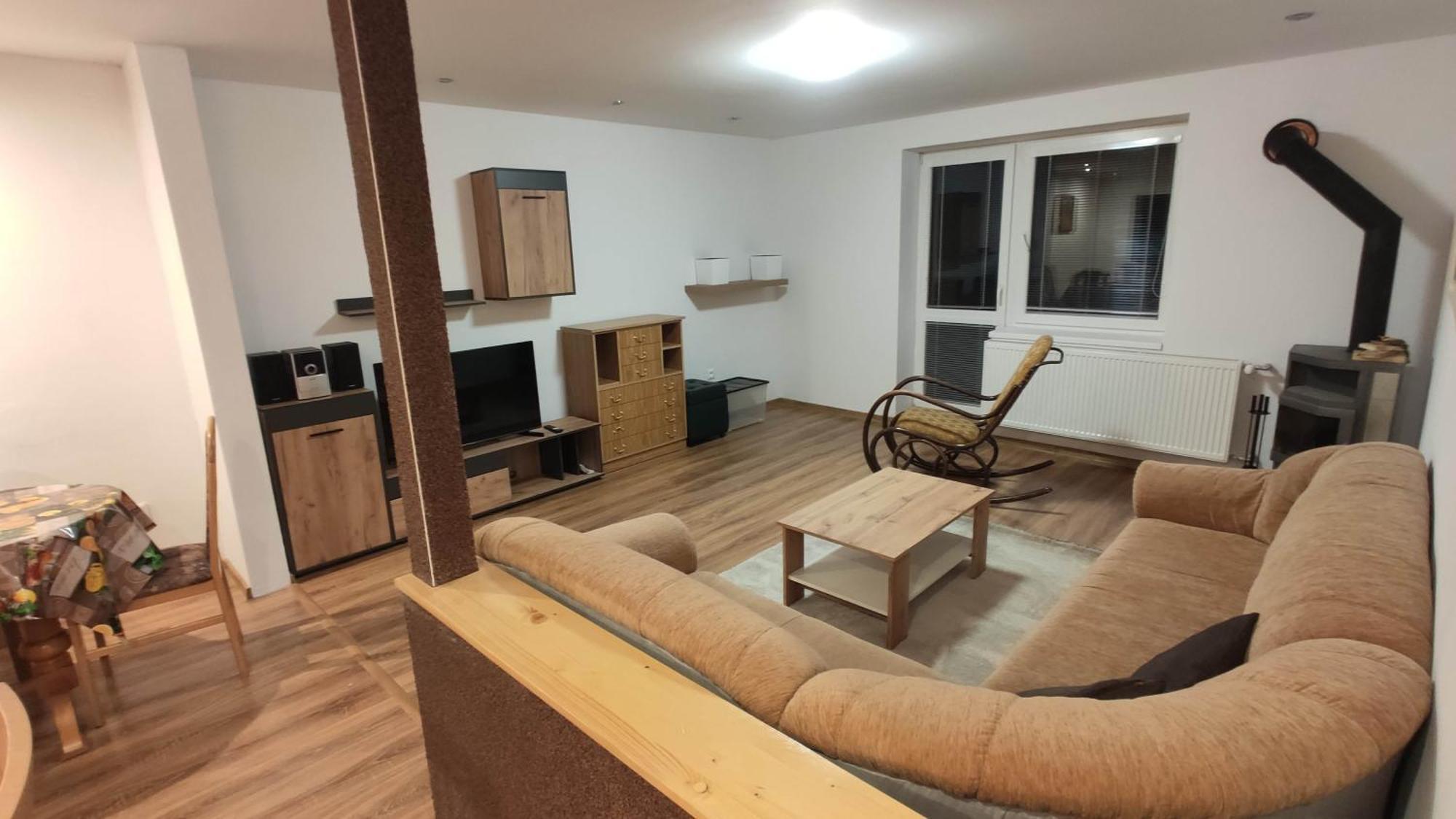 Apartmany Tatra Relax, Velky Slavkov Dolný Smokovec Eksteriør billede