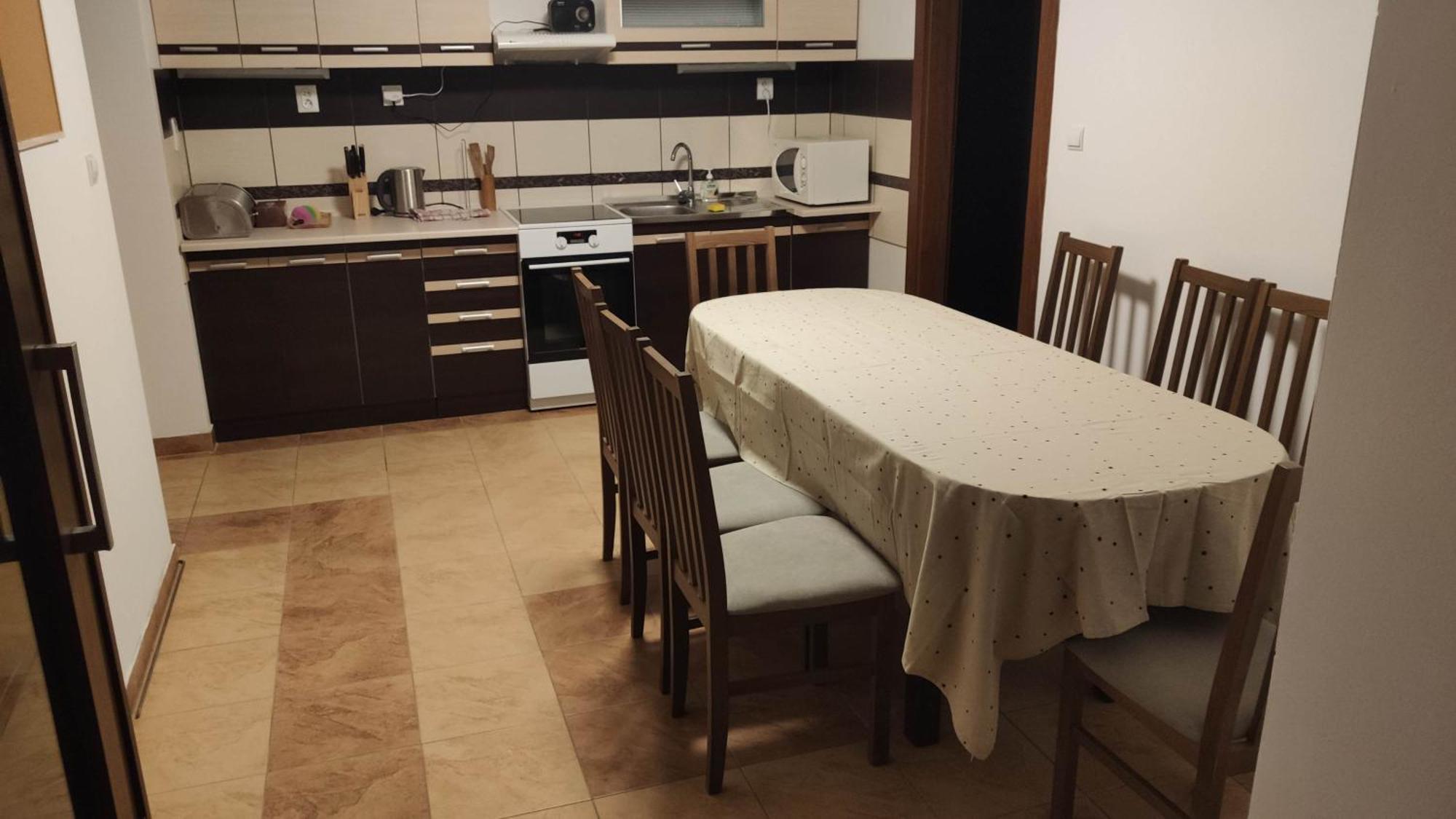 Apartmany Tatra Relax, Velky Slavkov Dolný Smokovec Eksteriør billede