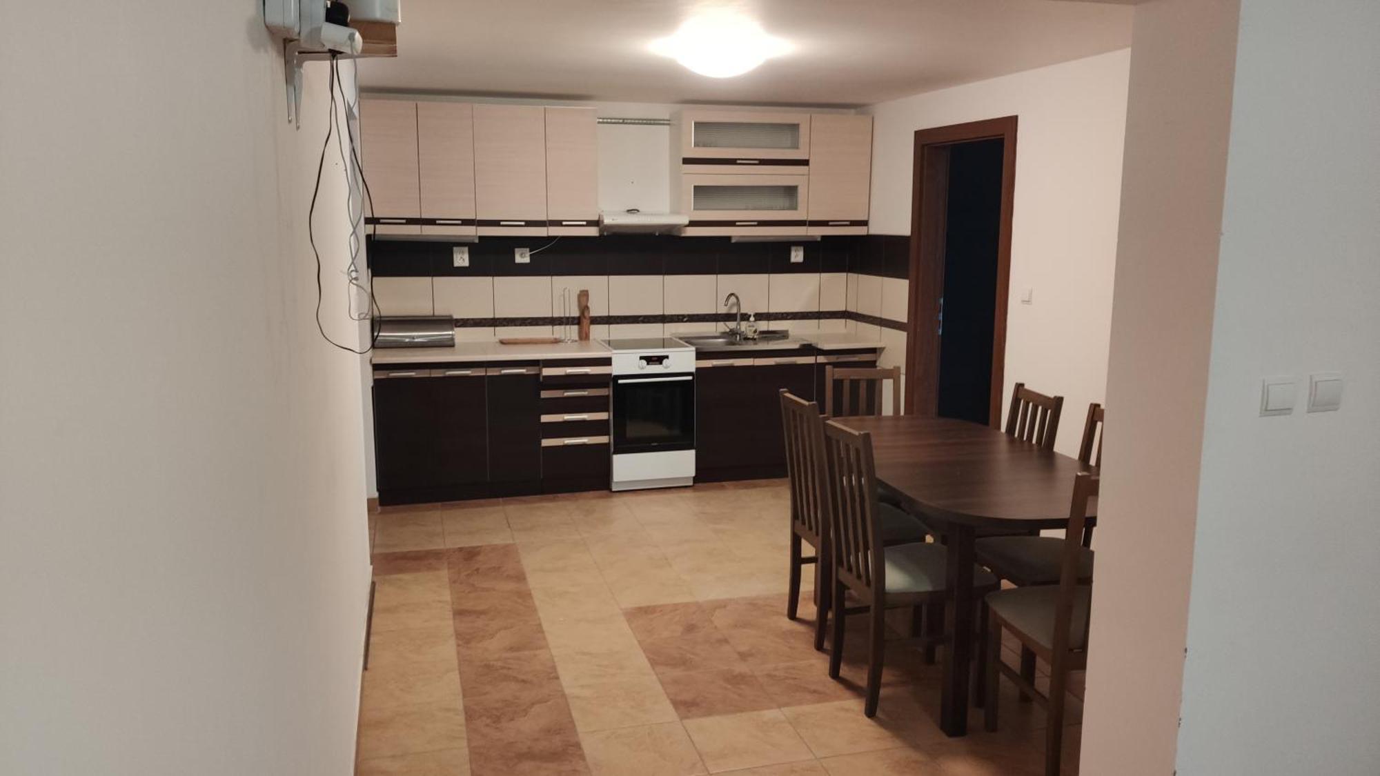 Apartmany Tatra Relax, Velky Slavkov Dolný Smokovec Eksteriør billede