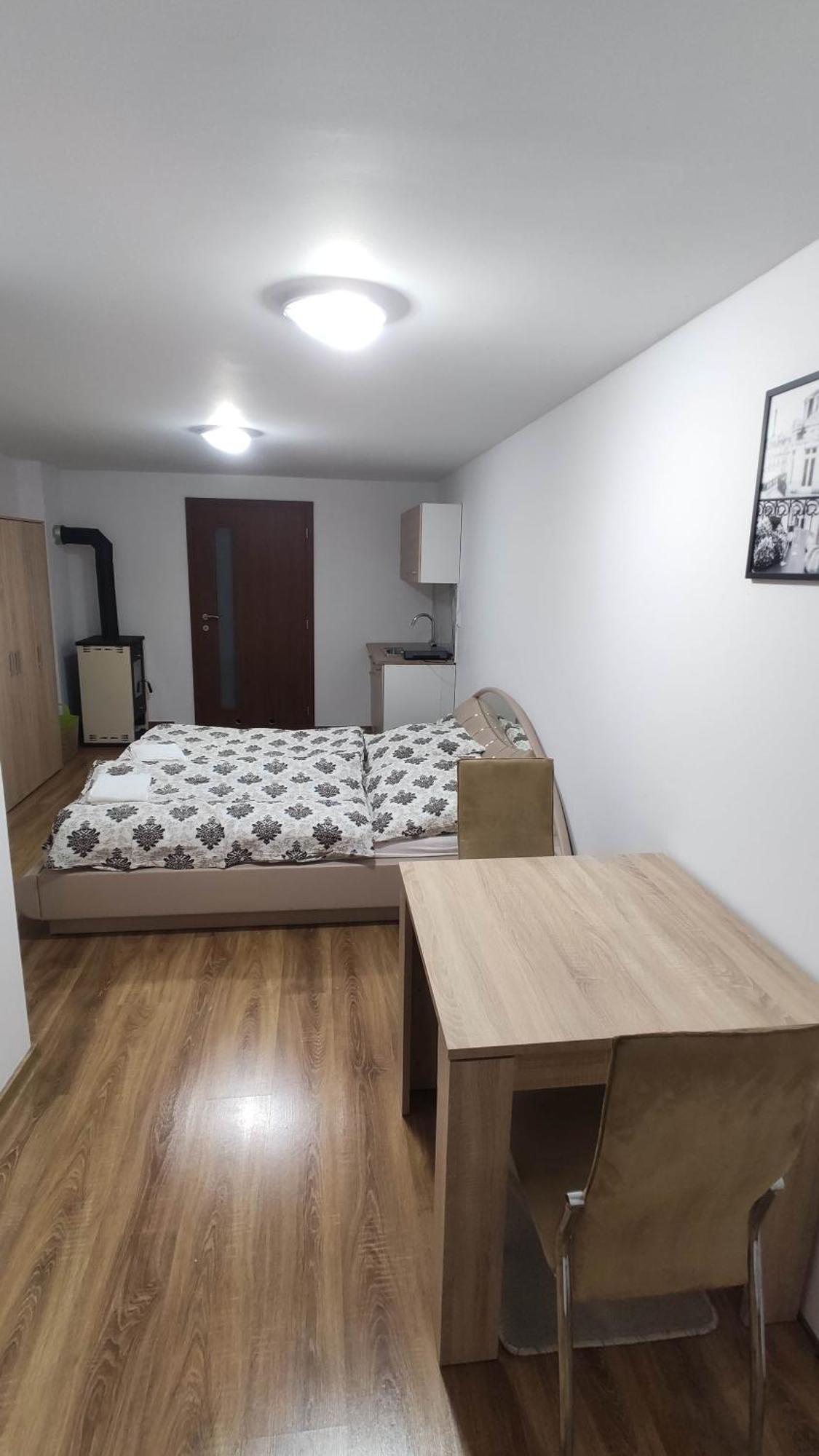 Apartmany Tatra Relax, Velky Slavkov Dolný Smokovec Eksteriør billede