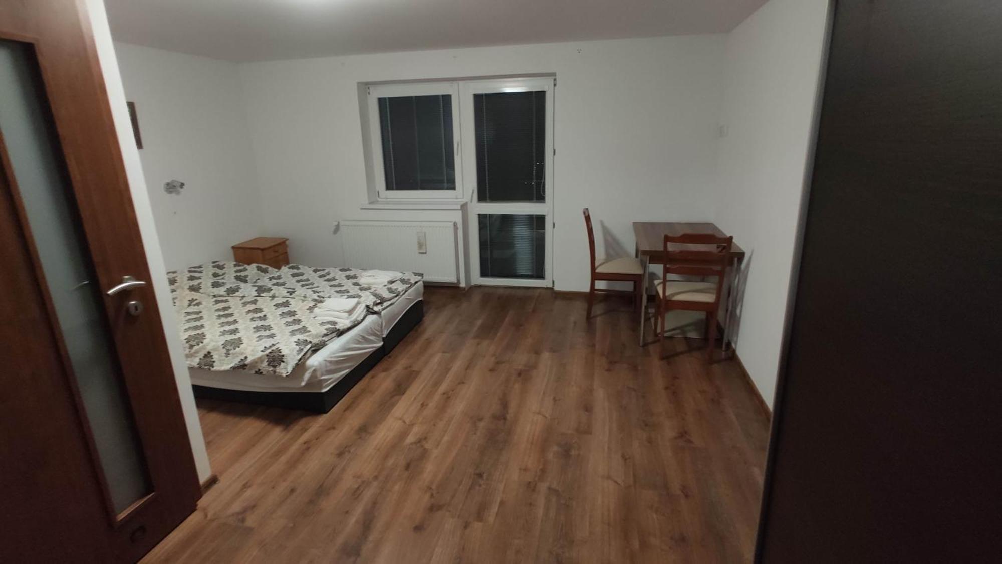 Apartmany Tatra Relax, Velky Slavkov Dolný Smokovec Eksteriør billede