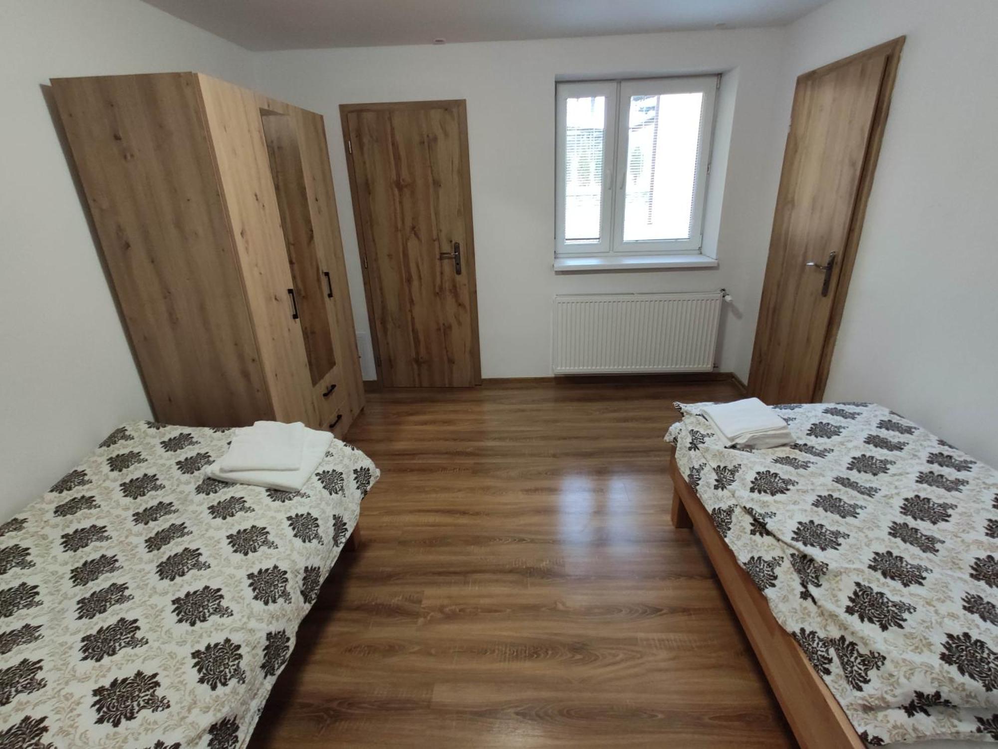 Apartmany Tatra Relax, Velky Slavkov Dolný Smokovec Eksteriør billede