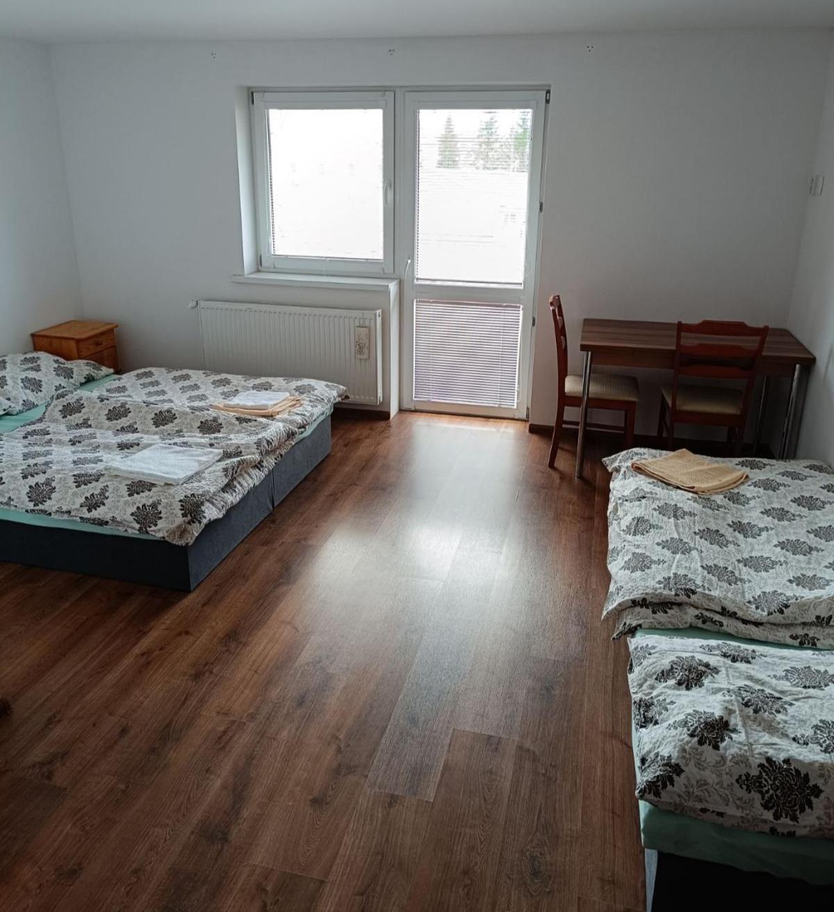 Apartmany Tatra Relax, Velky Slavkov Dolný Smokovec Eksteriør billede