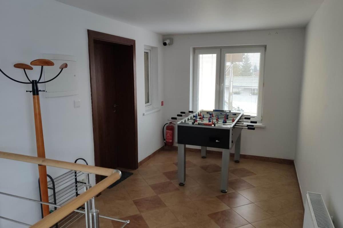Apartmany Tatra Relax, Velky Slavkov Dolný Smokovec Eksteriør billede