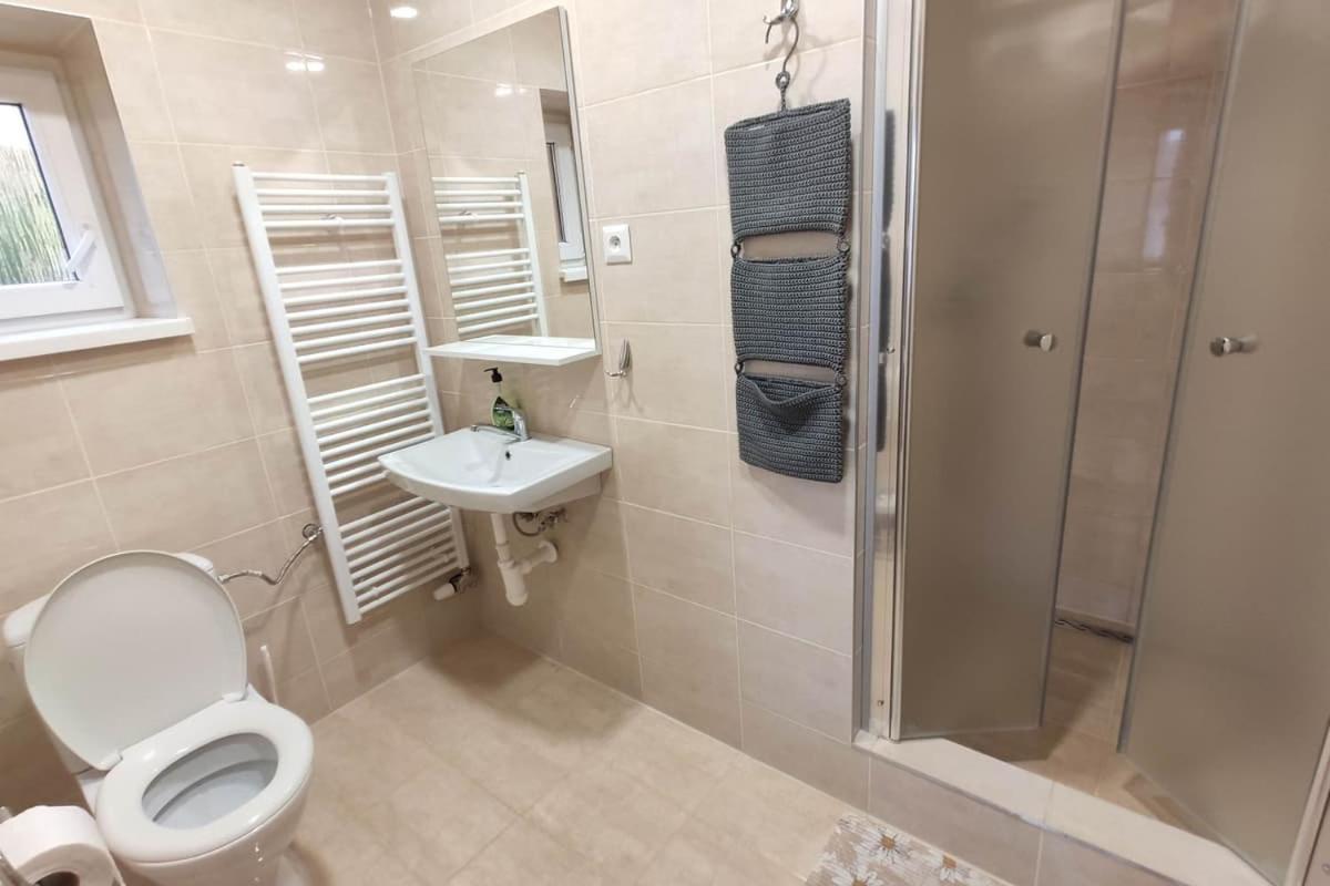 Apartmany Tatra Relax, Velky Slavkov Dolný Smokovec Eksteriør billede