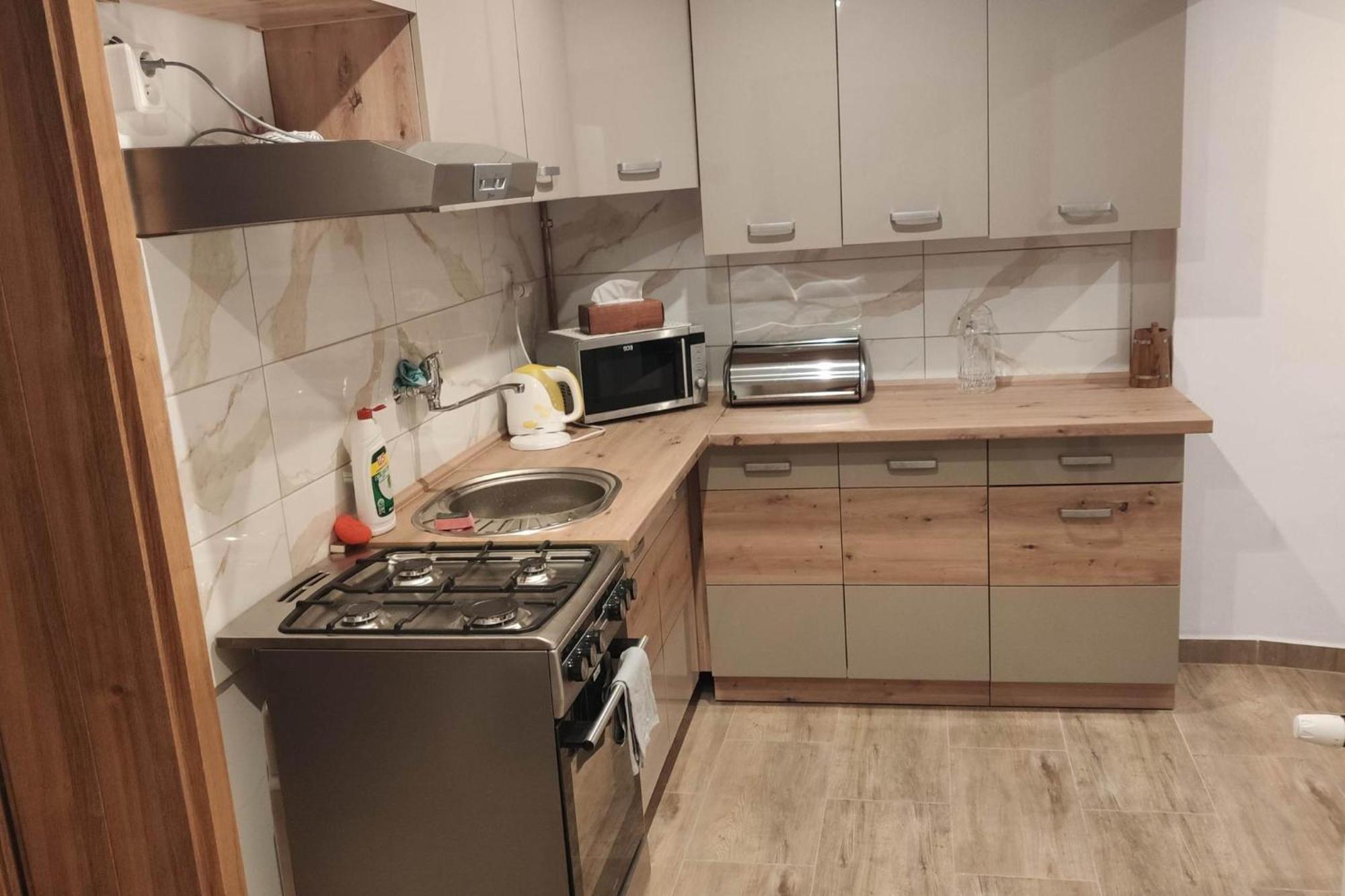 Apartmany Tatra Relax, Velky Slavkov Dolný Smokovec Eksteriør billede
