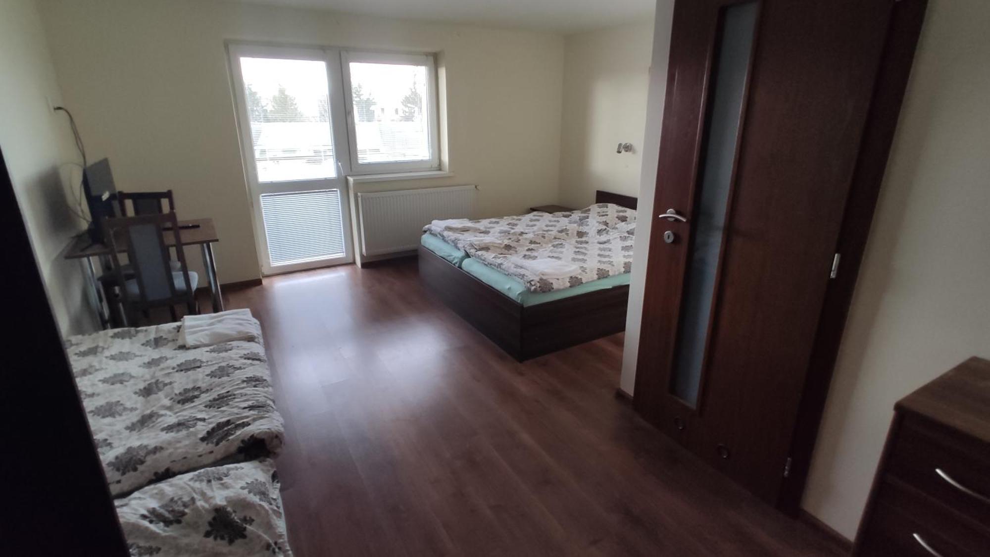 Apartmany Tatra Relax, Velky Slavkov Dolný Smokovec Eksteriør billede
