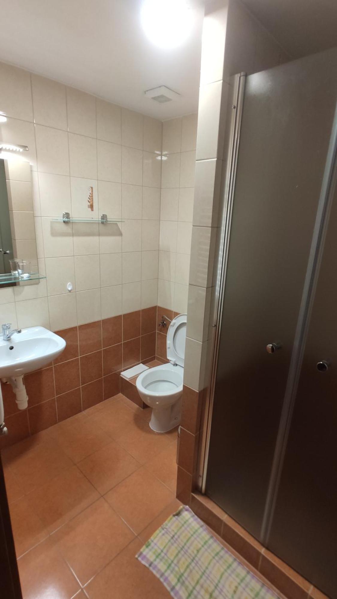 Apartmany Tatra Relax, Velky Slavkov Dolný Smokovec Eksteriør billede