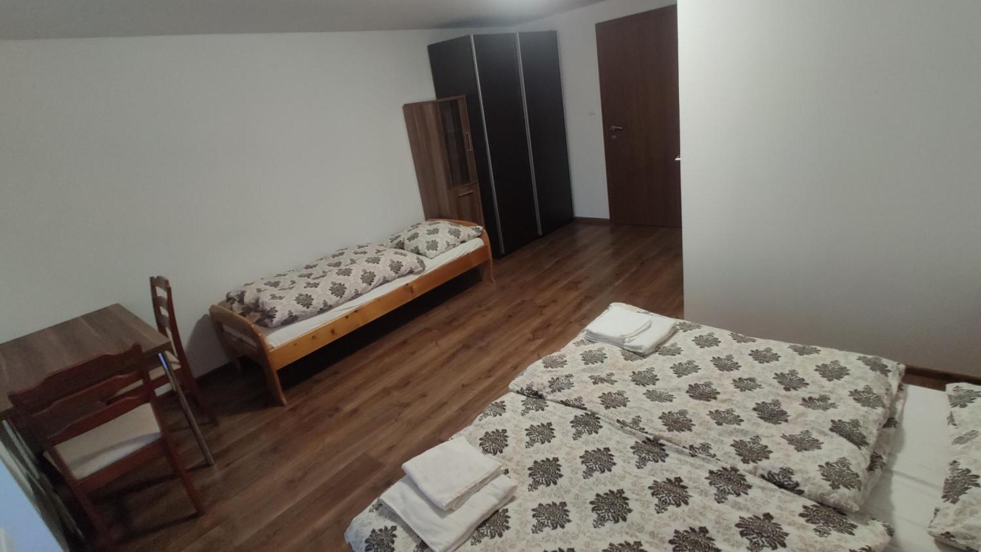 Apartmany Tatra Relax, Velky Slavkov Dolný Smokovec Eksteriør billede