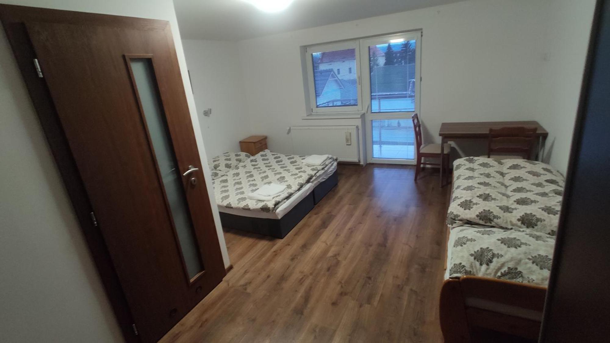 Apartmany Tatra Relax, Velky Slavkov Dolný Smokovec Eksteriør billede